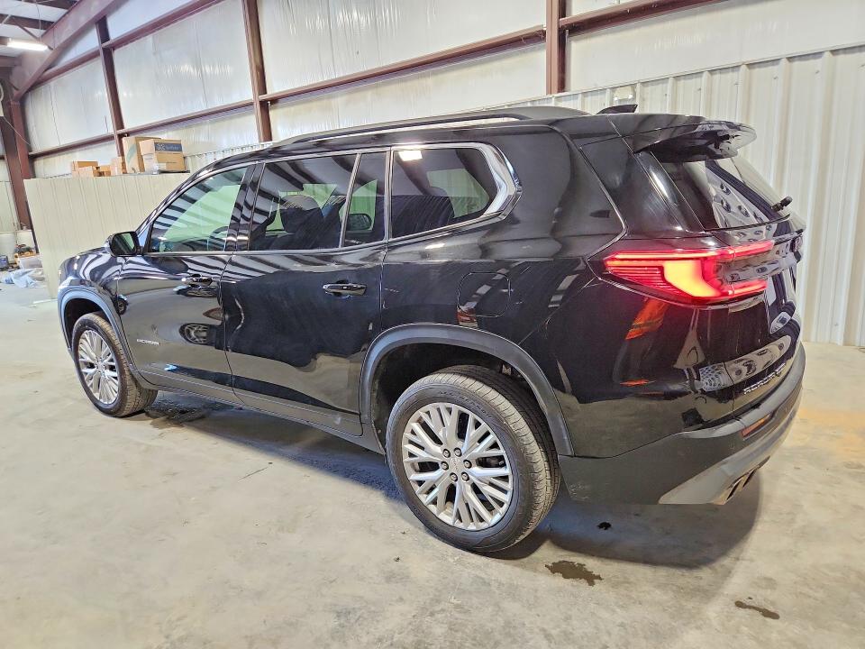 2026 Gmc Acadia მანქანა იყიდება აუქციონზე, vin: 1GKENNKS4TJ131986, აუქციონის ნომერი: 56165246