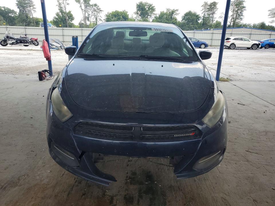 Продаж на аукціоні авто 2016 Dodge Dart, vin: 1C3CDFBB0GD605355, номер лоту: 59327046