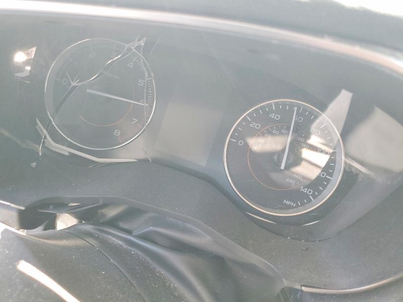 Продаж на аукціоні авто 2023 Subaru Crosstrek, vin: JF2GTHMC0PH222768, номер лоту: 57010176