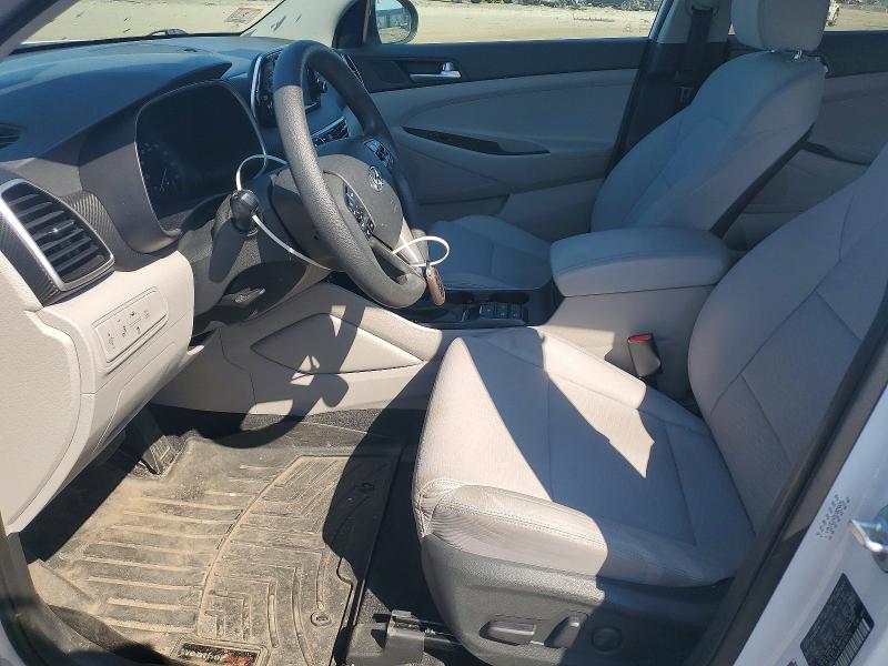 Aukcja sprzedaży 2019 Hyundai Tucson, vin: KM8J3CA42KU876476, numer aukcji: 58929316