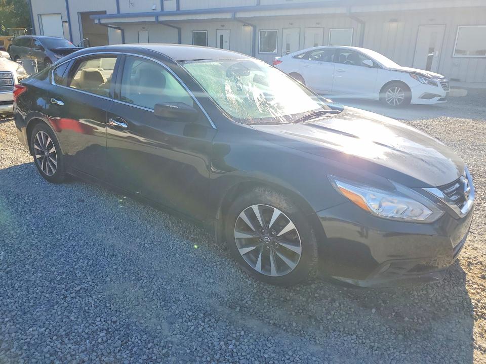55704586 :رقم المزاد ، 1N4AL3AP2GC143183 vin ، 2016 Nissan Altima مزاد بيع