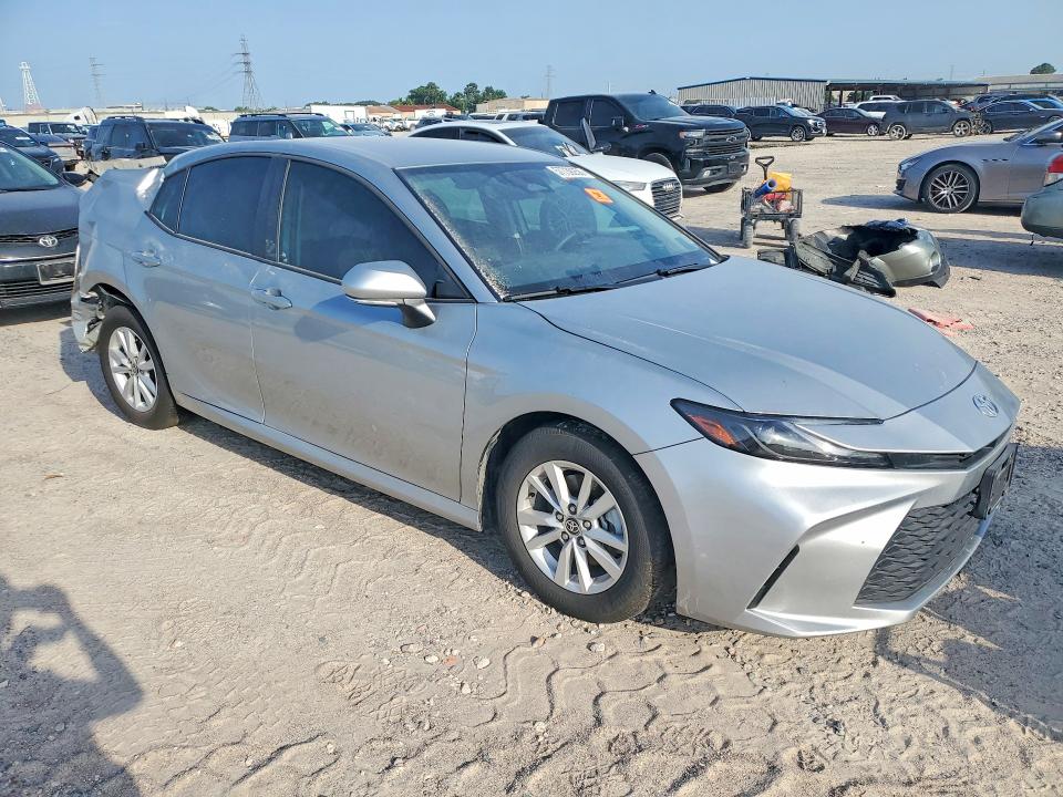 Aukcja sprzedaży 2026 Toyota Camry, vin: 4T1DAACK6TU218535, numer aukcji: 57739256
