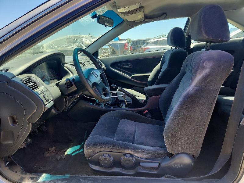 Aukcja sprzedaży 2002 Honda Accord, vin: 1HGCG31602A015044, numer aukcji: 56269566