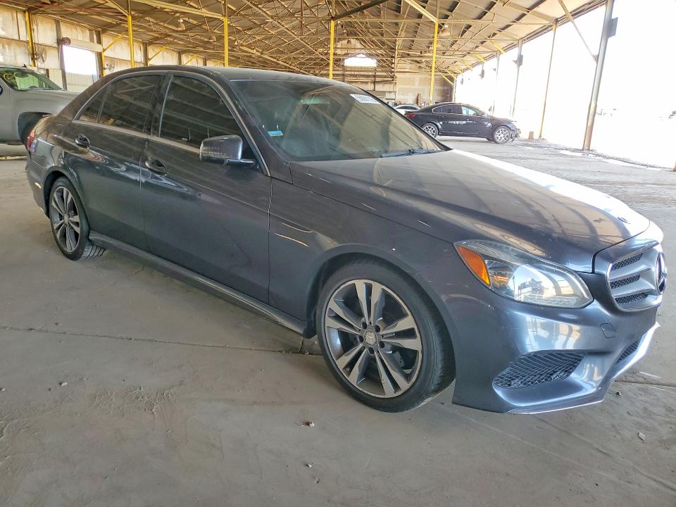 Продаж на аукціоні авто 2014 Mercedes-benz E, vin: WDDHF8JB0EA925479, номер лоту: 55691116