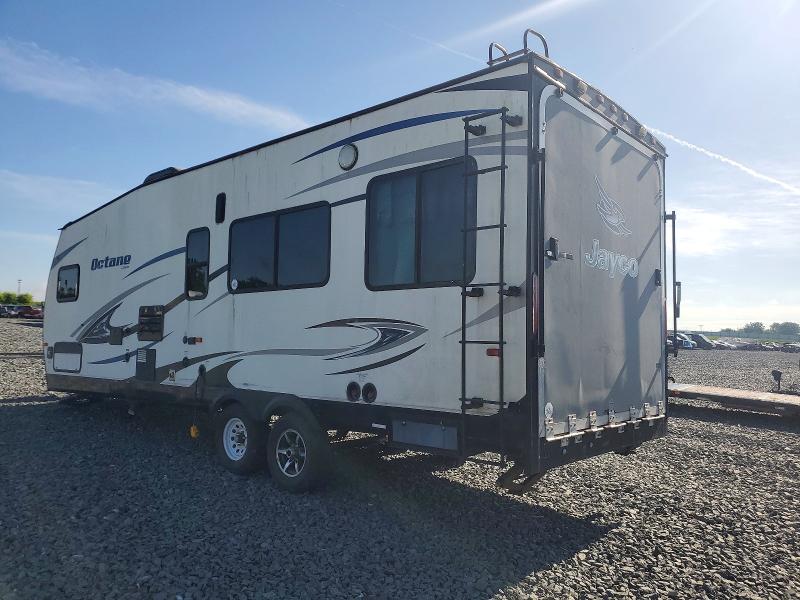 Продаж на аукціоні авто 2016 Jayco Octane, vin: 1UJBJSBP2G1VY0139, номер лоту: 55026506