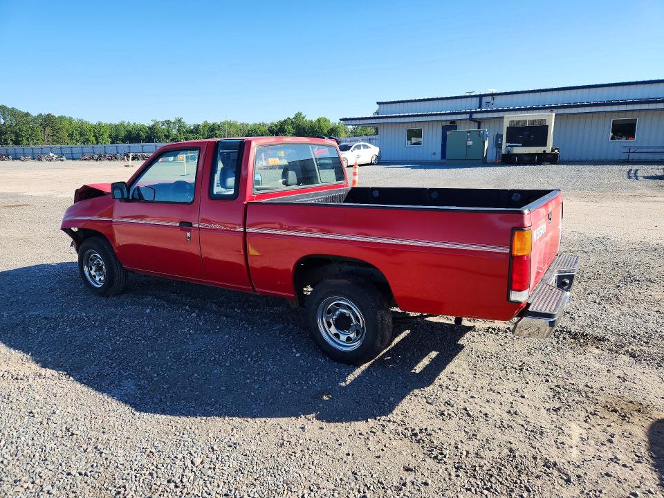 Aukcja sprzedaży 1993 Nissan Truck, vin: 1N6SD16S0PC436199, numer aukcji: 55402076