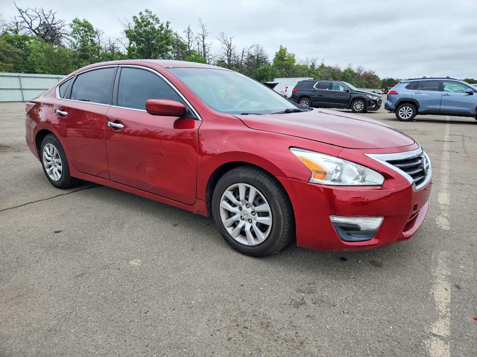 Aukcja sprzedaży 2015 Nissan Altima, vin: 1N4AL3AP0FN330439, numer aukcji: 58008726