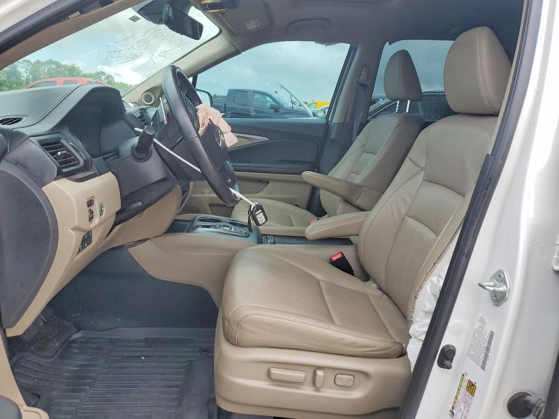 56282136 :رقم المزاد ، 5FPYK3F7XPB009858 vin ، 2023 Honda Ridgeline مزاد بيع