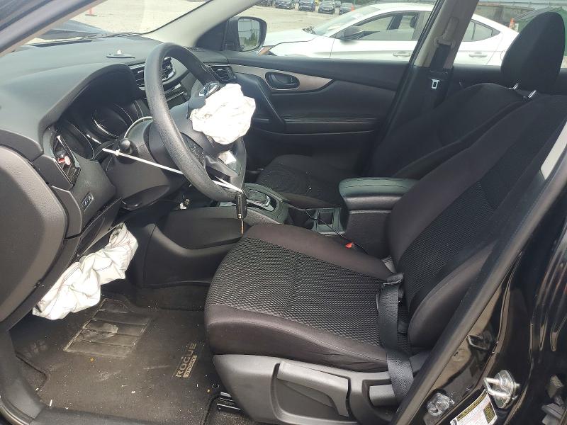 Aukcja sprzedaży 2020 Nissan Rogue Sport, vin: JN1BJ1CV1LW262245, numer aukcji: 56104246