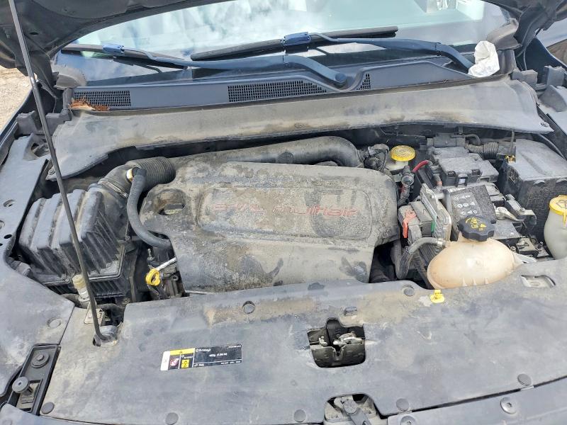 55970666 :رقم المزاد ، 3C4NJCBB7JT489164 vin ، 2018 Jeep Compass مزاد بيع