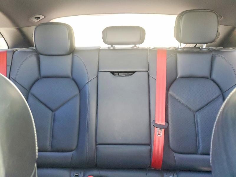 Продажа на аукционе авто 2015 Porsche Macan, vin: WP1AB2A55FLB72406, номер лота: 56129686