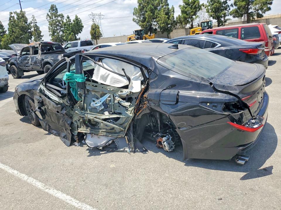 2026 Toyota Camry მანქანა იყიდება აუქციონზე, vin: 4T1DAACK0TU677348, აუქციონის ნომერი: 57279806