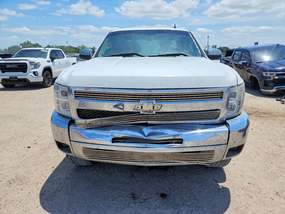 Aukcja sprzedaży 2013 Chevrolet Silverado, vin: 1GCRCSE05DZ273312, numer aukcji: 55430656