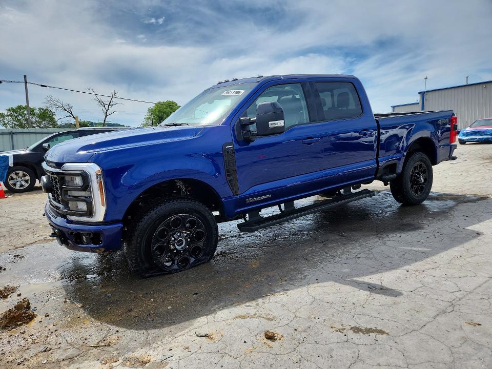 Продажа на аукционе авто 2026 Ford F250, vin: 1FT8W2BT0TEC70227, номер лота: 56471106