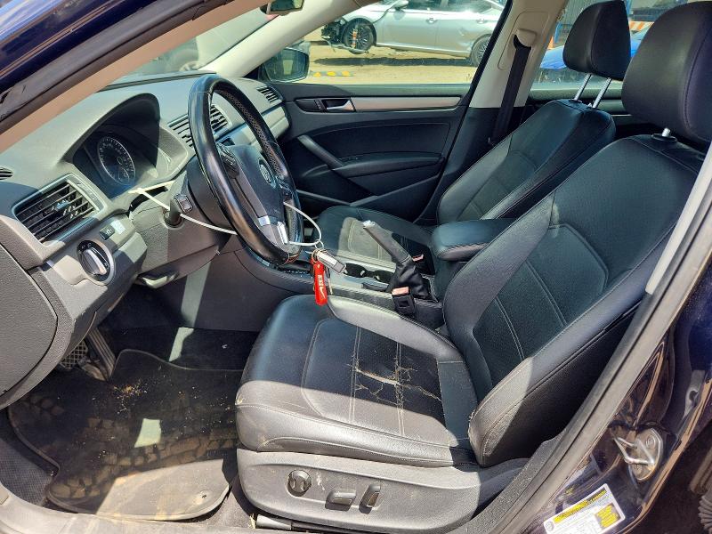 Продажа на аукционе авто 2014 Volkswagen Passat, vin: 1VWBN7A30EC001941, номер лота: 57198246
