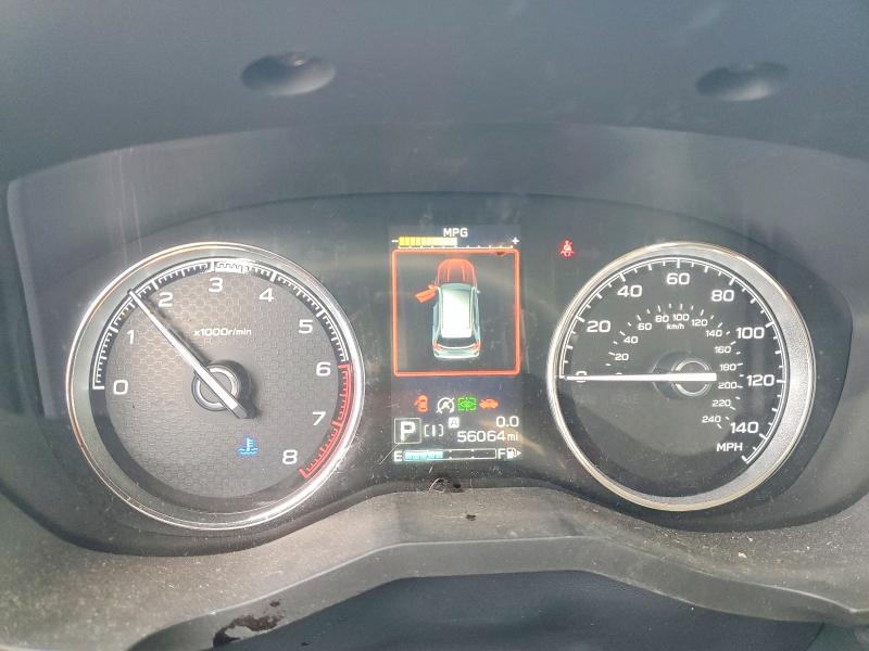 Продажа на аукционе авто 2022 Subaru Forester, vin: JF2SKARCXNH457558, номер лота: 56416056