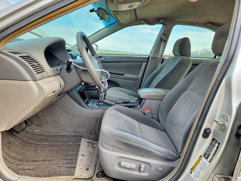 Продаж на аукціоні авто 2005 Toyt Camry, vin: 4T1BE32K55U632806, номер лоту: 56499666