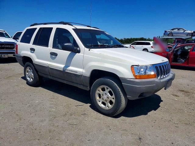 Продажа на аукционе авто 1999 Jeep Grand Cherokee, vin: 1J4GW58S1XC501613, номер лота: 55749896