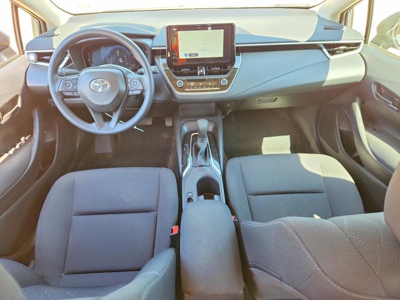 56100126 :رقم المزاد ، 5YFB4MDE2TP366031 vin ، 2026 Toyota Corolla مزاد بيع