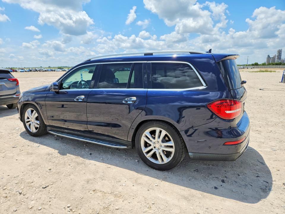 55732696 :رقم المزاد ، 4JGDF6EEXHA829635 vin ، 2017 Mercedes-benz Gls مزاد بيع