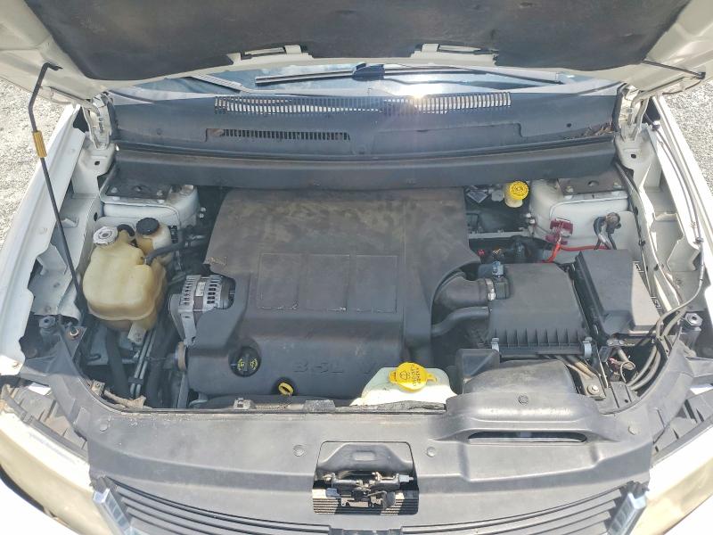 59145906 :رقم المزاد ، 3D4PG5FVXAT180489 vin ، 2010 Dodge Journey مزاد بيع