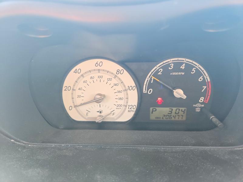 57323126 :رقم المزاد ، JTKKT624040077503 vin ، 2004 Scion Xa مزاد بيع