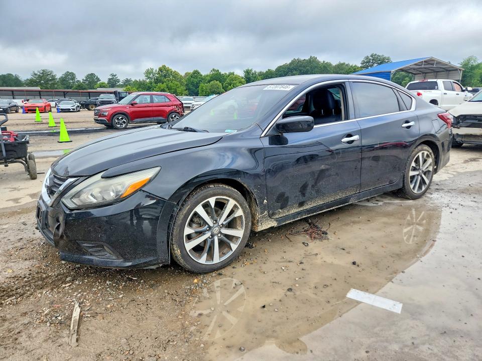 Aukcja sprzedaży 2017 Nissan Altima, vin: 1N4AL3AP3HC152993, numer aukcji: 57207846
