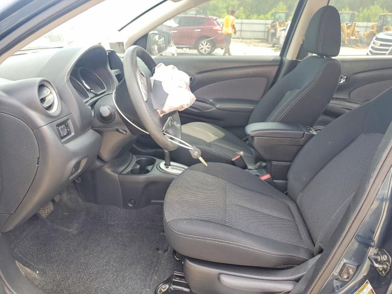 Продажа на аукционе авто 2015 Nissan Versa, vin: 3N1CN7AP9FL836925, номер лота: 56467876