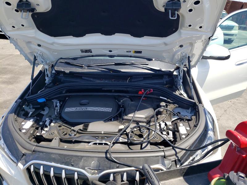 Продажа на аукционе авто 2026 Bmw X1, vin: WBX73EF0XT5491617, номер лота: 55928776