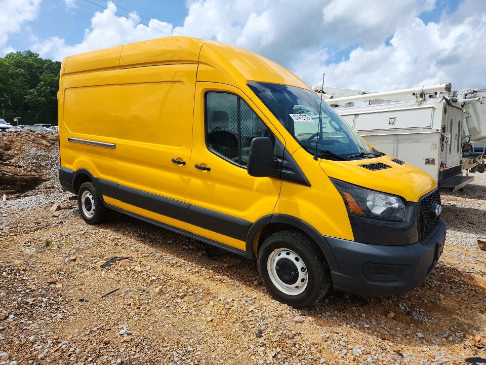 Aukcja sprzedaży 2021 Ford Transit, vin: 1FTBR1X86MKA08436, numer aukcji: 57413776