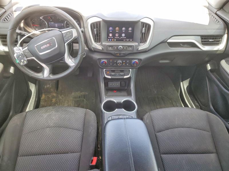 Продаж на аукціоні авто 2022 Gmc Terrain, vin: 3GKALMEV3NL263184, номер лоту: 56157966