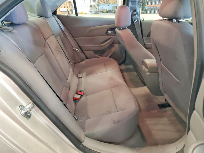 Aukcja sprzedaży 2013 Chevrolet Malibu, vin: 1G11B5SA1DF226030, numer aukcji: 58222496