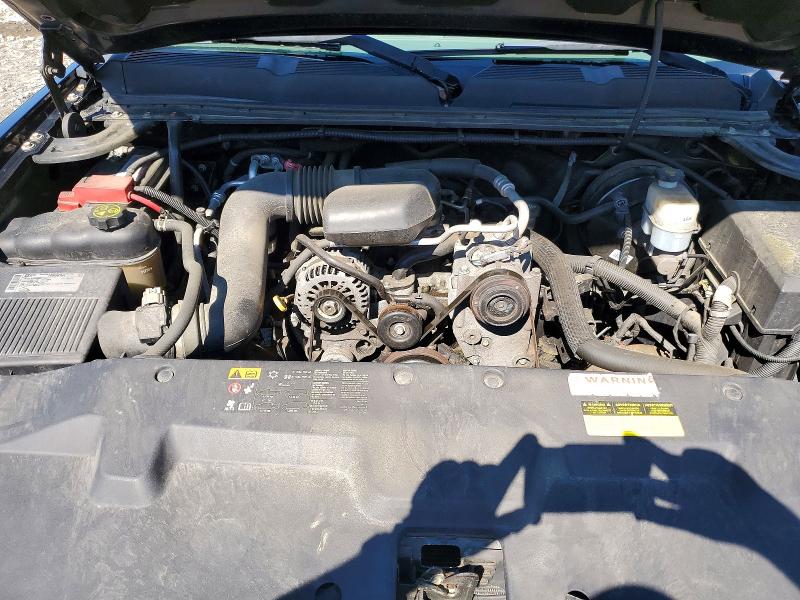 2013 Chevrolet Silverado მანქანა იყიდება აუქციონზე, vin: 1GCNKPEX3DZ298575, აუქციონის ნომერი: 57831066