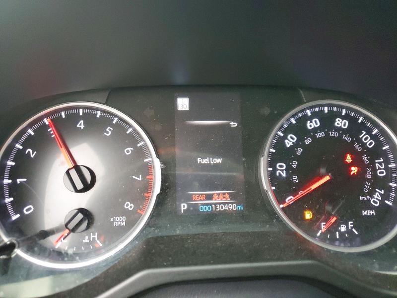 Aukcja sprzedaży 2019 Toyota Rav4, vin: 2T3H1RFVXKW019208, numer aukcji: 55463526