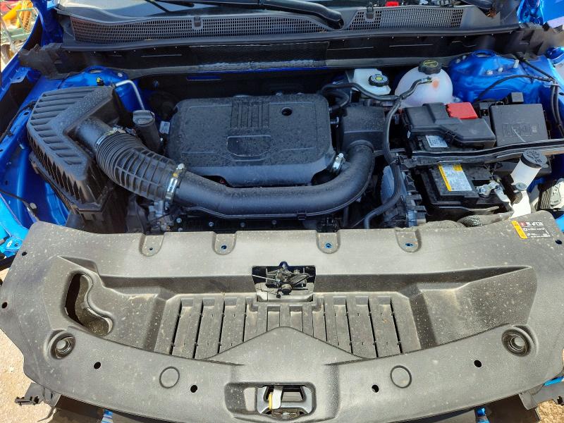 56150596 :رقم المزاد ، 3GNKBCR49TS150400 vin ، 2026 Chevrolet Blazer مزاد بيع