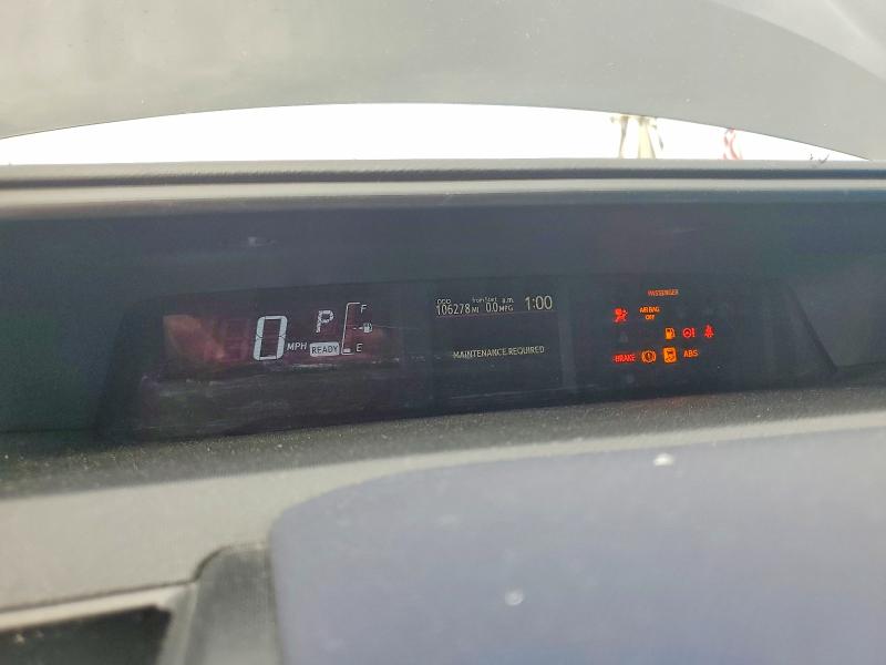 Aukcja sprzedaży 2015 Toyota Prius C, vin: JTDKDTB33F1580336, numer aukcji: 56637646