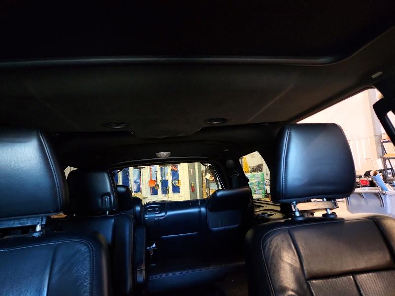 2017 Ford Expedition მანქანა იყიდება აუქციონზე, vin: 1FMJU1HT4HEA76392, აუქციონის ნომერი: 53467496