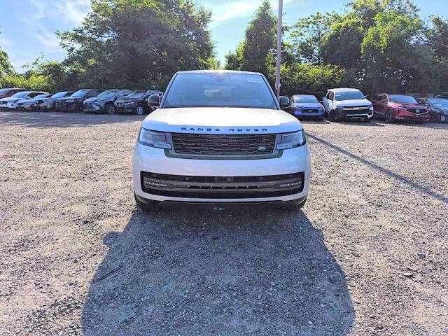 Продажа на аукционе авто 2025 Land Rover Range Rover, vin: SALKP9FU0SA305068, номер лота: 54852256