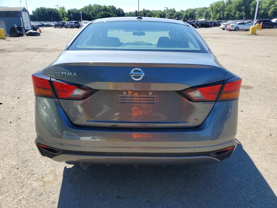 Aukcja sprzedaży 2020 Nissan Altima, vin: 1N4BL4BV6LC199855, numer aukcji: 56819976