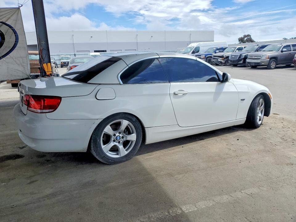 Продажа на аукционе авто 2010 Bmw 328, vin: WBAWR3C51AP462758, номер лота: 56705056