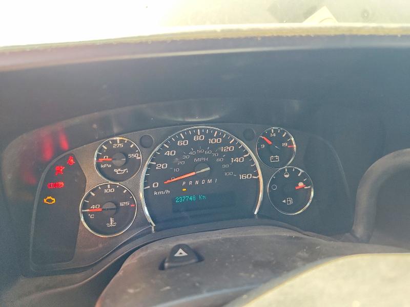 56178256 :رقم المزاد ، 1GB6G5BG0C1198000 vin ، 2012 Chevrolet Express G4500 مزاد بيع