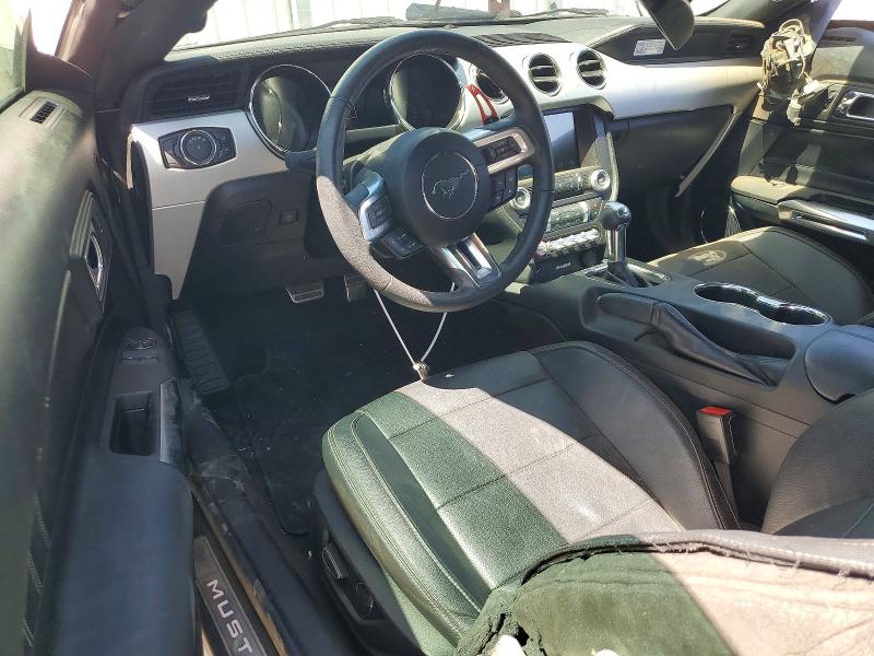 Aukcja sprzedaży 2016 Ford Mustang, vin: 1FA6P8CF1G5299294, numer aukcji: 57173256