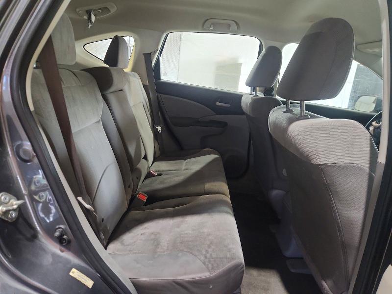 Aukcja sprzedaży 2014 Honda Cr-v, vin: 2HKRM4H31EH716272, numer aukcji: 55696236