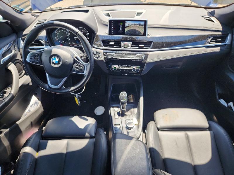 Продаж на аукціоні авто 2020 Bmw X2, vin: WBXYJ1C04L5P71640, номер лоту: 58442356