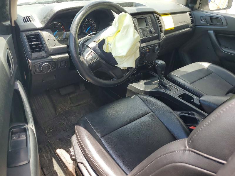 85449015 :رقم المزاد ، 1FTER1EH5NLD41500 vin ، 2022 Ford Ranger مزاد بيع