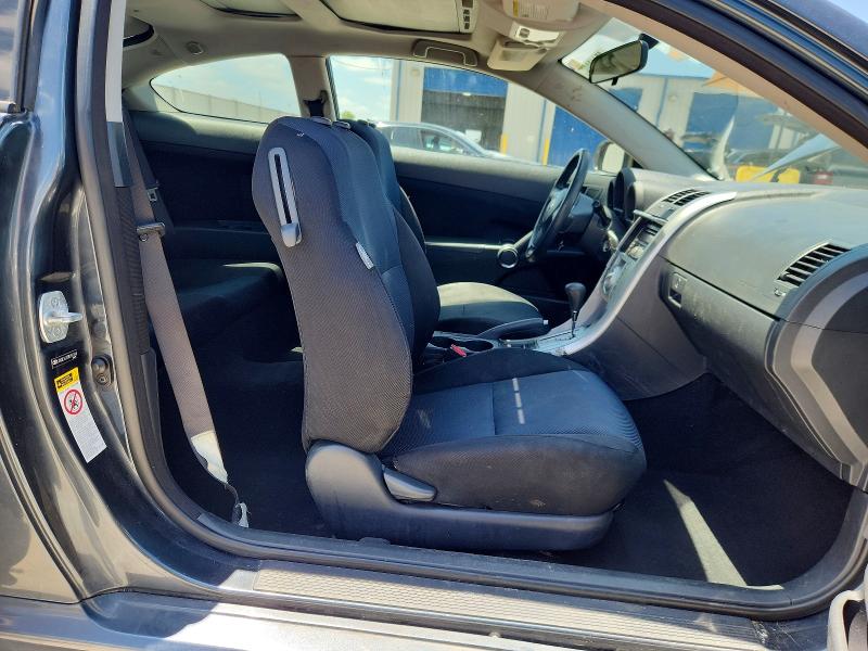 Продаж на аукціоні авто 2007 Scion Tc, vin: JTKDE167370197116, номер лоту: 57446806