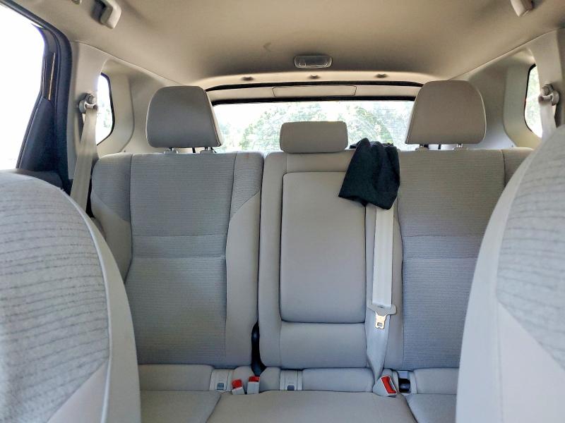 2023 Nissan Rogue მანქანა იყიდება აუქციონზე, vin: 5N1BT3BA0PC771506, აუქციონის ნომერი: 55621536