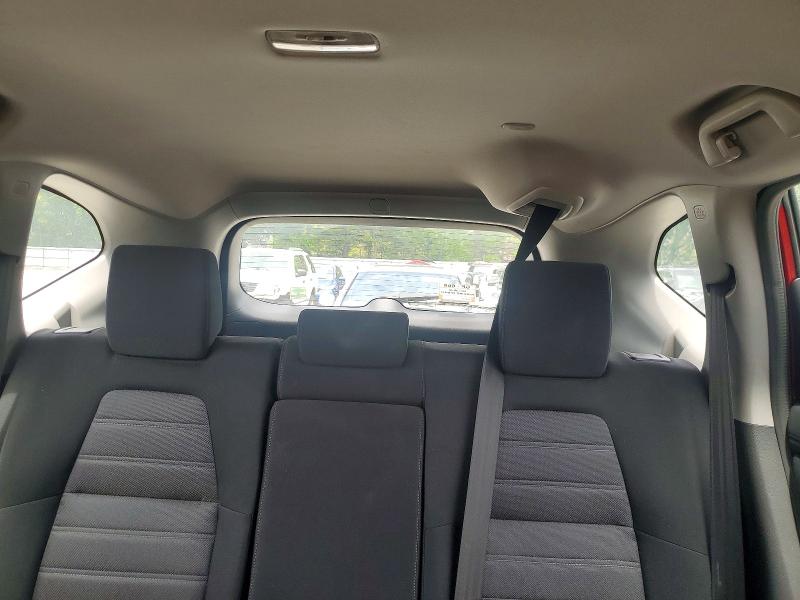 Продажа на аукционе авто 2022 Honda Cr-v, vin: 2HKRW2H75NH640668, номер лота: 55189786