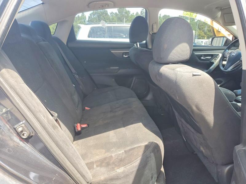 Aukcja sprzedaży 2015 Nissan Altima, vin: 1N4AL3AP2FC137432, numer aukcji: 55797716