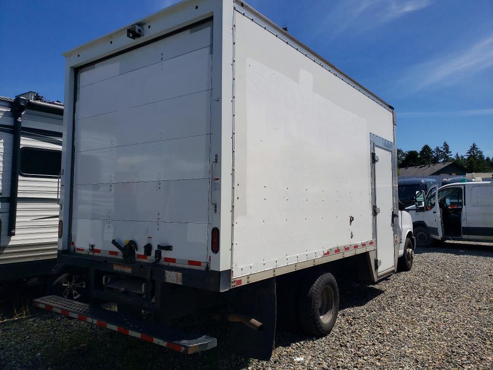 Продажа на аукционе авто 2021 Chevrolet Express G4500, vin: 1HA6GVC76MN006823, номер лота: 54857816
